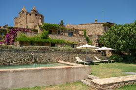 Hotel Boutique Can Bassa