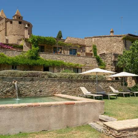 Hotel Boutique Can Bassa
