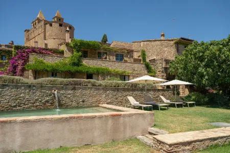 Hotel Boutique Can Bassa