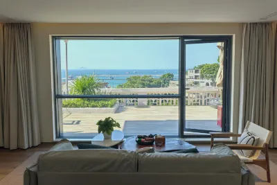Zhuhai Guishan Island Blue Coast Coast Homestay Các khách sạn ở Guishan Island