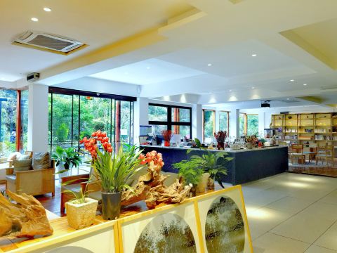 Liping Zhaoxing Landscape Resort