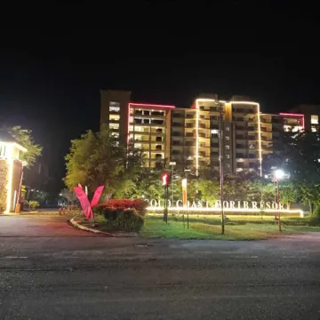 C'Stone Legacy@ Gold Coast Morib Resort