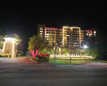 C'Stone Legacy@ Gold Coast Morib Resort Hotels in Banting