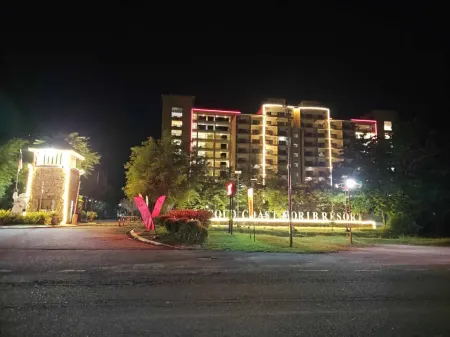 C'Stone Legacy@ Gold Coast Morib Resort