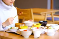 Onn Nakatsugawa - breakfast