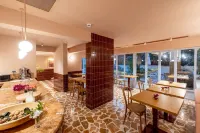 Yonca Anjelika Otel Hotels in Gökçeovacık Mahallesi