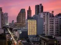 Four Points by Sheraton Bangkok, Sukhumvit 22 Hotels in Bangkok