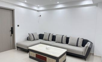 Nanxi Yunye Homestay