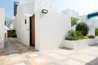 JingIn Hotel Hotels in Tainan
