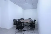 Kaju Platinum Hotel (Nanjing University of Information Science & Technology Yangxin Road Branch)
