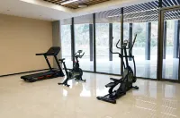 周寧美亞百歲康康養ホテル