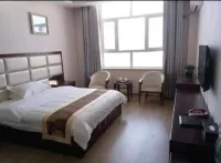 Hengyuan Hotel Hotels near Kashgar Xinjian 45 Tuan Passenger Transport Terminal