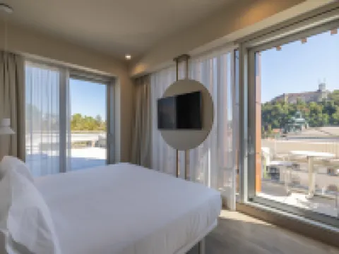 Occidental Ljubljana Hotels in Center District