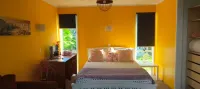 Wendy's holiday home