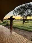 Anantya Serengeti Hôtels à : Plaine du Serengeti