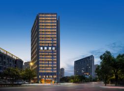 Manju Hotel (Shaoxing Keqiao Yintai City Branch)