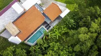 Villa Infinity Canggu by BaliSuperHost Hotel a Bali