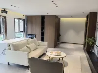 Chengde County Reye Apartment