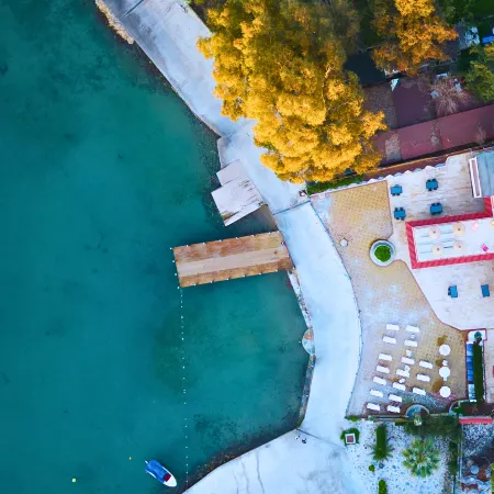 Oscar Seaside Hotel & Spa