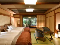 YUNOGOUONSEN HOTEL YUNOMORI BISYUNKAKU Hotels in Mimasaka