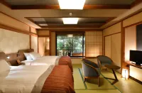 YUNOGOUONSEN HOTEL YUNOMORI BISYUNKAKU Hotels in Mimasaka