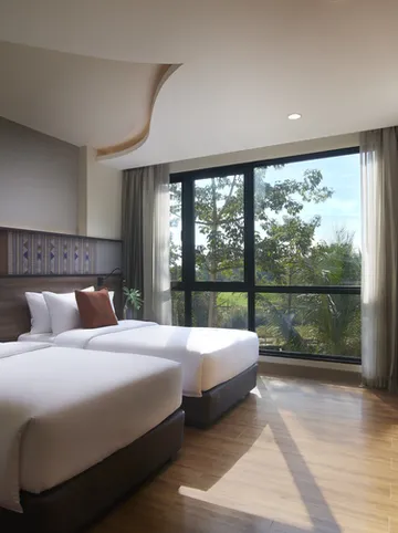 รูปภาพของโรงแรมเอ็มมาลีน