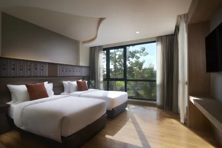 Emmaline Hotel NAN