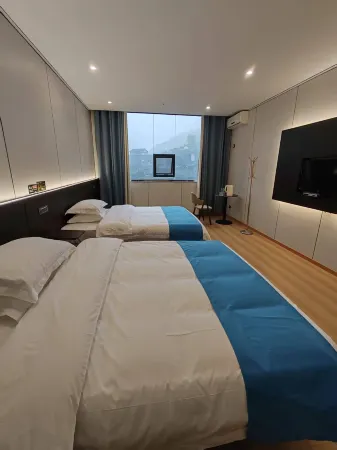 Chishui Shuixian Hotel Отели рядом с достопримечательностью «Bing'an Ancient Town»