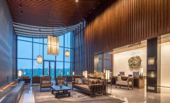 Jinshuo Holiday Hotel
