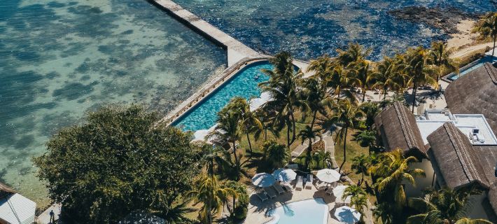 Veranda Paul et Virginie Hotel and Spa, 4 Star - Adults Only Hotels in Mauritius