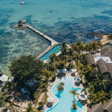 Veranda Paul et Virginie Hotel and Spa, 4 Star - Adults Only Hotels near Gabriel Island,Flat Island&Gunner's Quoin