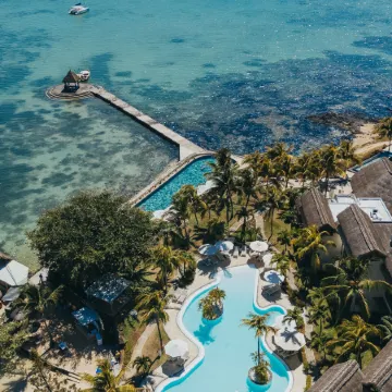 Veranda Paul et Virginie Hotel and Spa, 4 Star - Adults Only