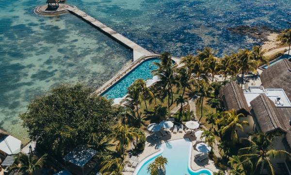 Veranda Paul et Virginie Hotel and Spa, 4 Star - Adults Only