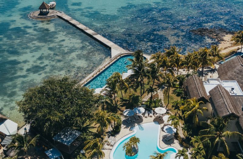 Veranda Paul et Virginie Hotel and Spa, 4 Star - Adults Only