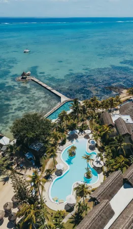 Veranda Paul et Virginie Hotel and Spa, 4 Star - Adults Only