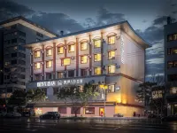 Xingte Hotel