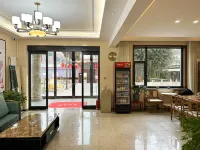 Buer Mountain Homestay