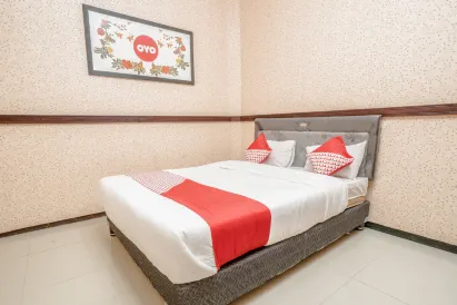 Hotel O Bunga Matahari Guest House And Hotel