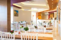 卡莫飯店 - 艾康飯店