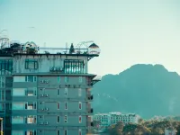 The Elephant Crossing Hotel Hotels near Sunset views of mountains