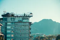 The Elephant Crossing Hotel