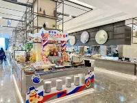 威海信泰國際大酒店（威海高鐵站店） - 早餐