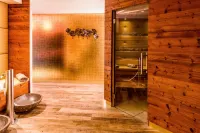 AKZENT-Waldhotel Rheingau - Spa