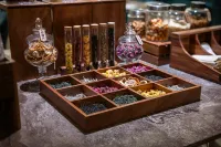 Harbin Haxi Street Crystal Orange Hotel - อ่างจากุชชี่