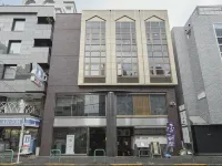 illi Tex Aoyama Hotel in zona Tokyo University of Agriculture