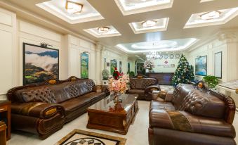 Sapa Paradise Hotel