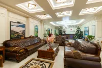 Khách sạn Sapa Paradise Các khách sạn ở Trung tâm Sapa