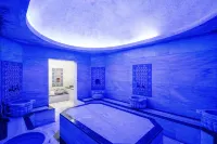 GRAND S HOTEL - Spa