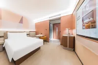Orange Hotel (Luoyang Luoyi Ancient City Store)