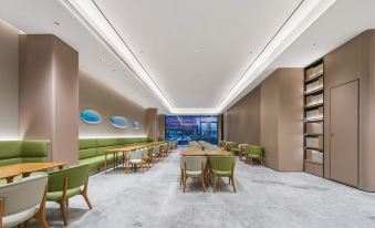 JI Hotel (Shanghai Songjiang G60 Dongjing)